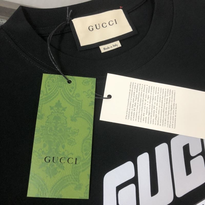 Gucci T-Shirts